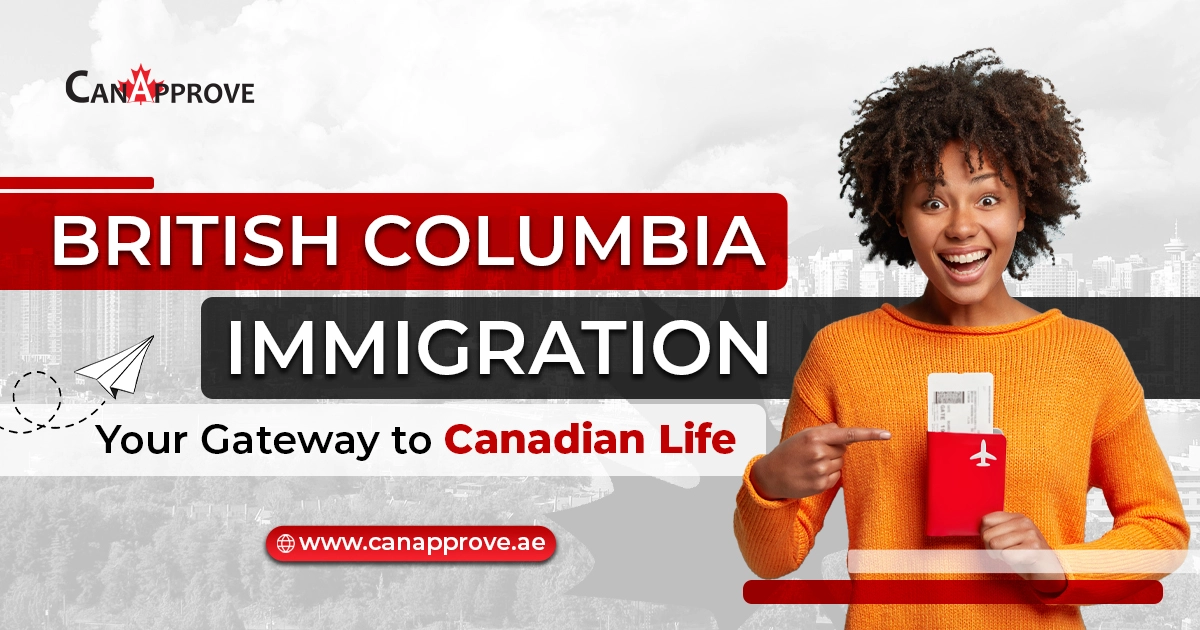 British Columbia immigration