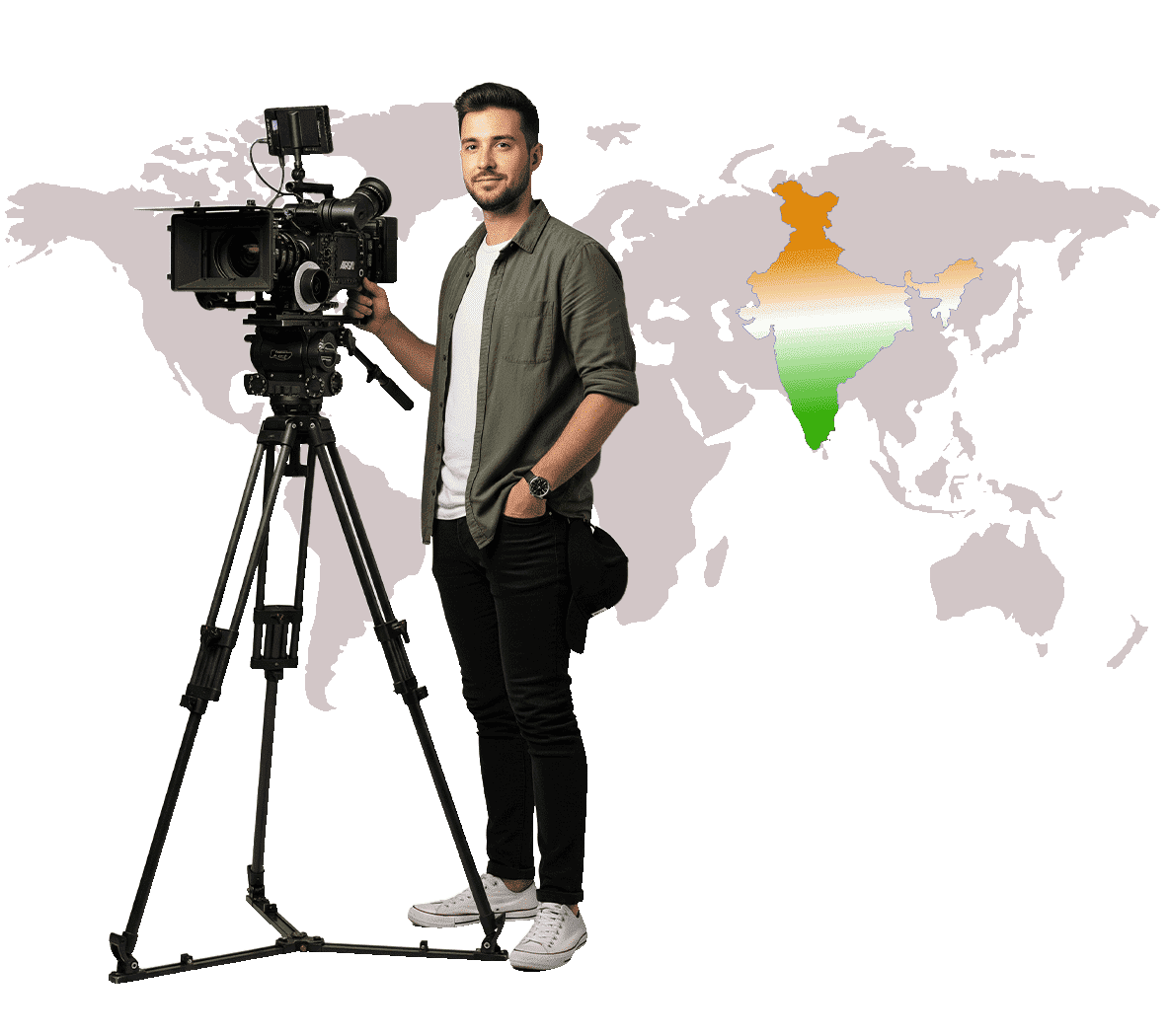 India-FilmVisa India FilmVisa