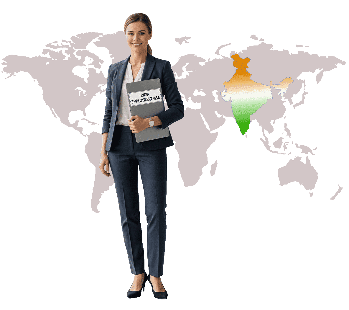 India-employment- Visa India employment Visa 1