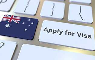 Australians appear to have softened on migration rate, finds poll