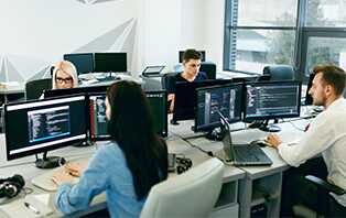 Express Entry 2018 draws sent highest number of ITAs to software engineers