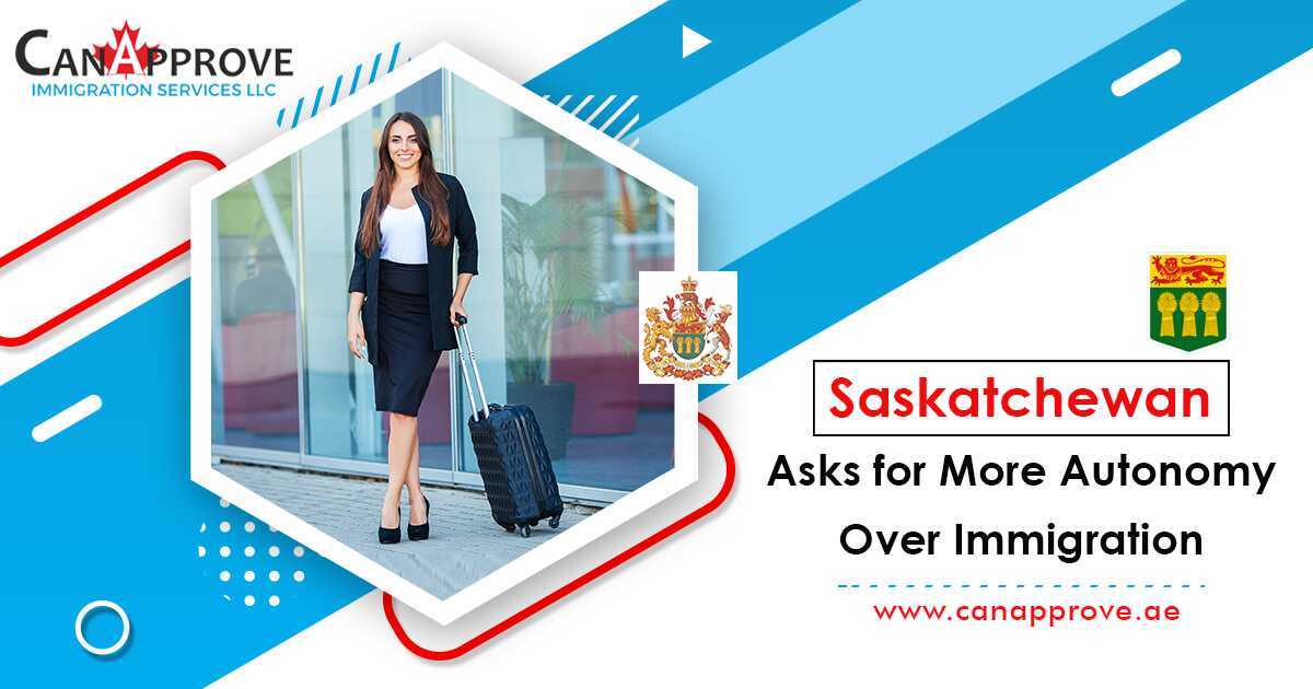 Saskatchewan asks