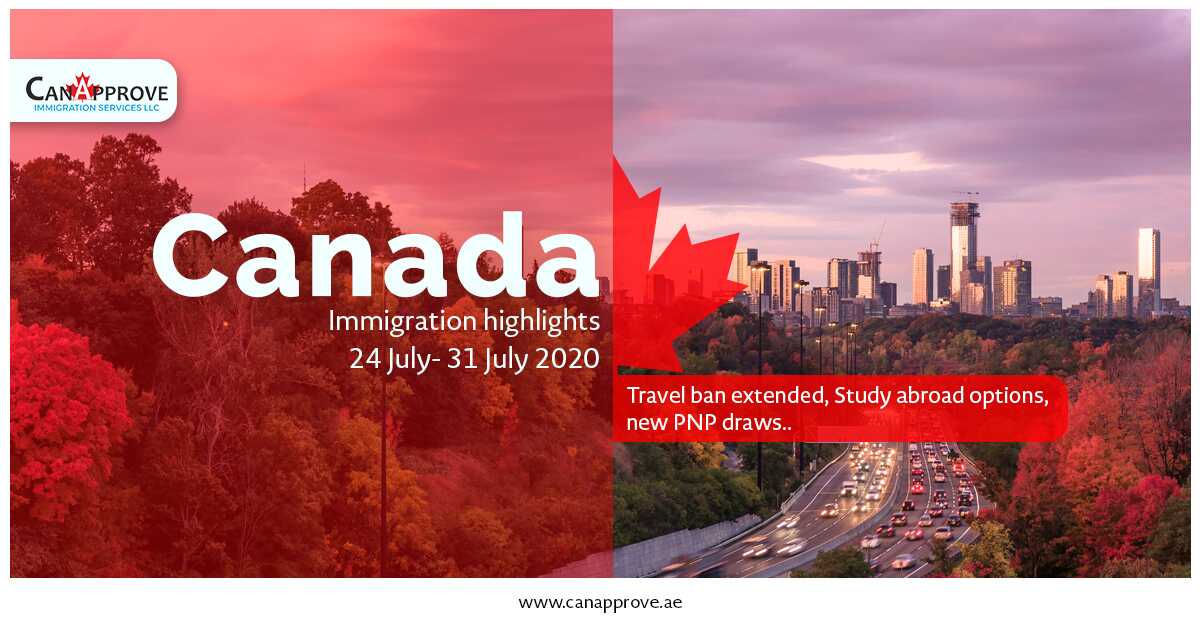 Canada Immigration