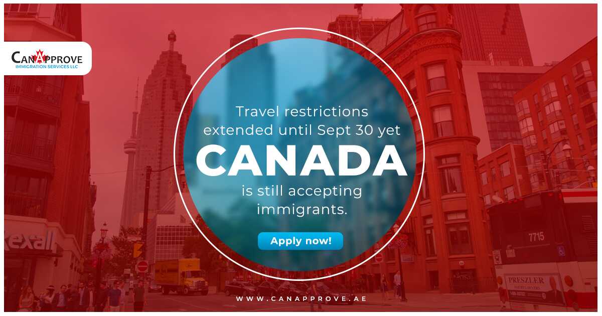 Canada Visa