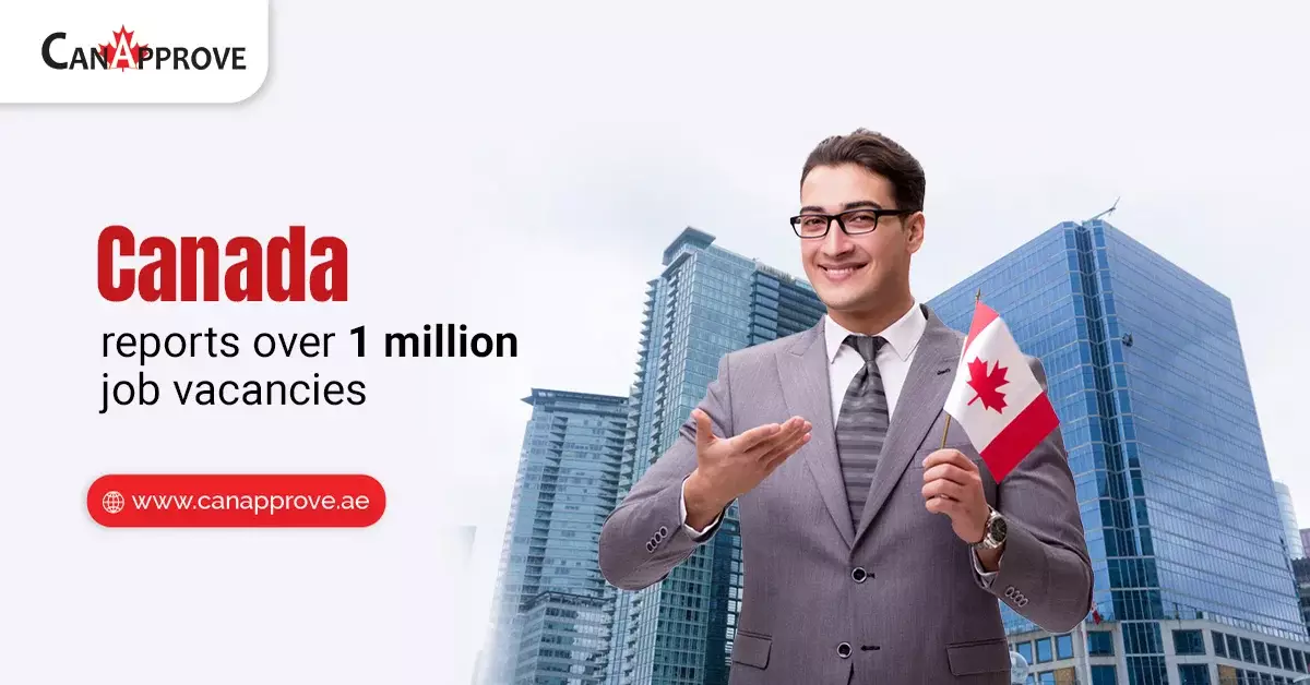 job vacancies in Canada