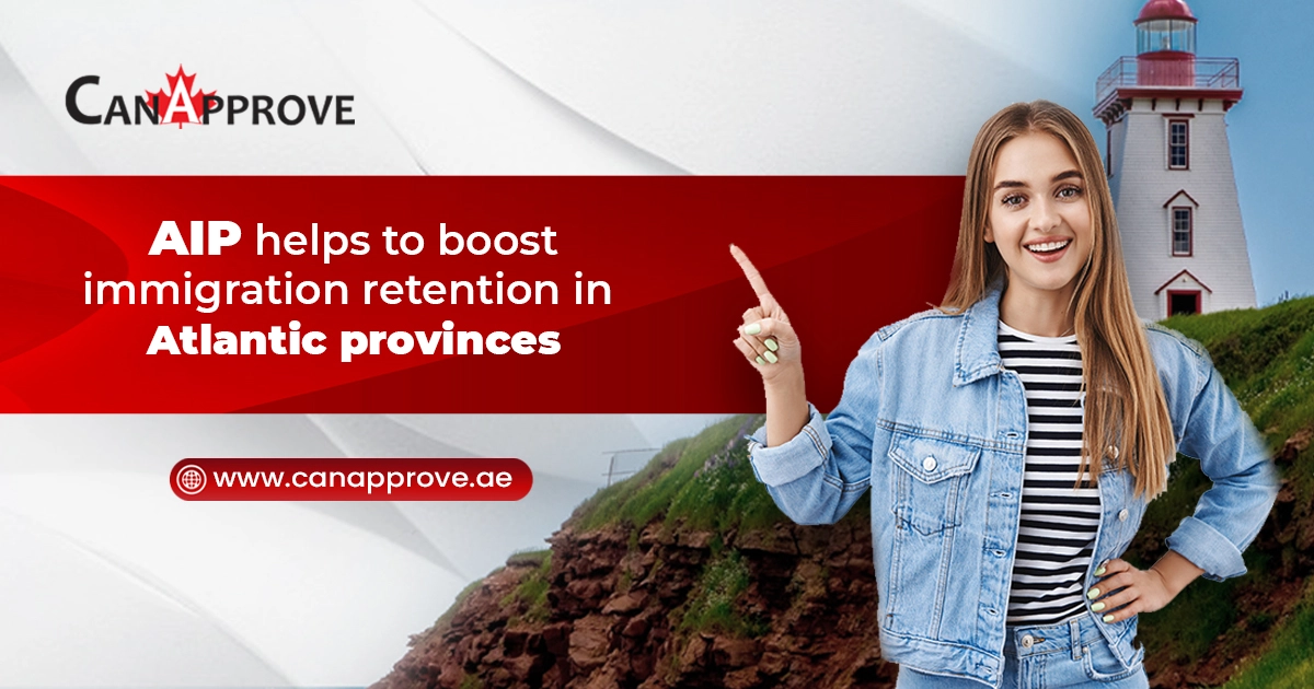Immigrant retention rates increase manifold in Atlantic Provinces thanks to AIP