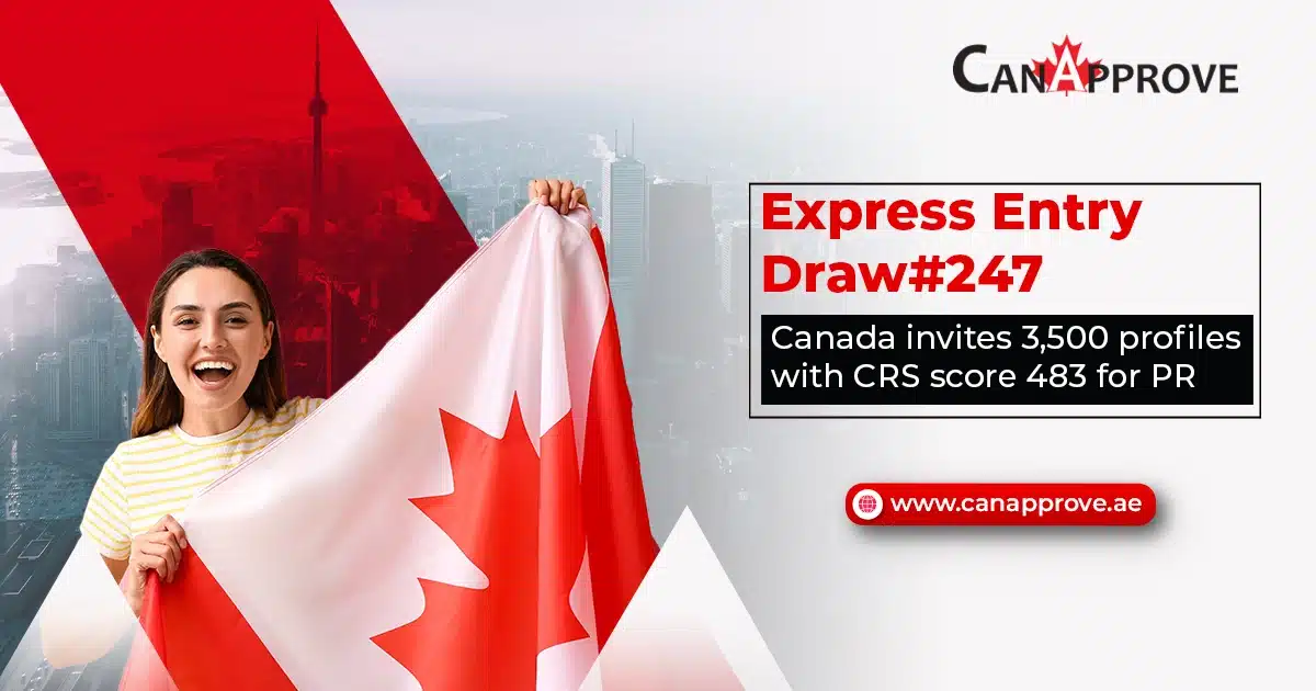 Express Entry Draw