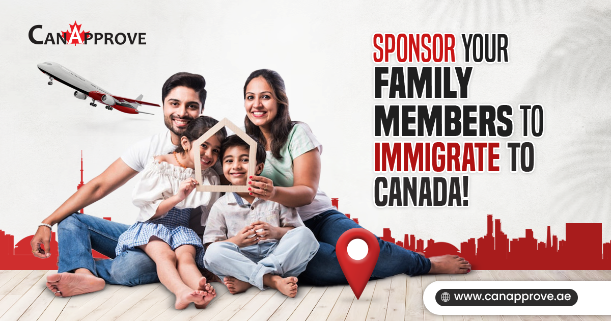 family sponsorship program